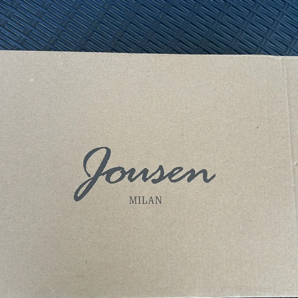Jousen men's chukka boots size 13 - Picture 3 of 4